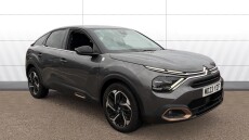 Citroen C4 1.2 PureTech [130] C-Series Edition 5dr Petrol Hatchback